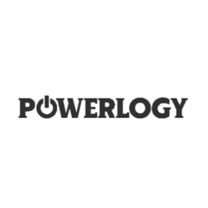Powerlogy logo